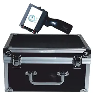 UNIVERSAL SEAL HUBEI DZ-W 300 Portable Vacuum Packing Machine | Household & Industrial Vacuum Sealer for Plastic Bags | Metal Body Food Packaging Mach - Image 6