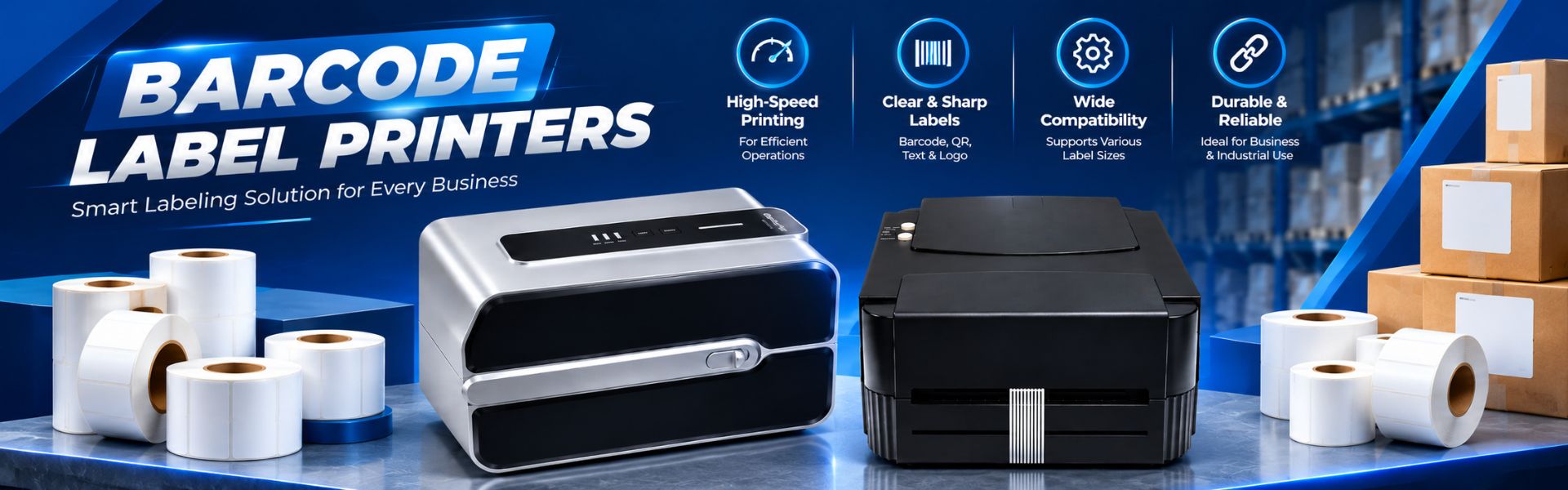 TIJ printer